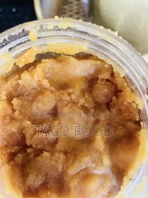Date Palm Jaggery