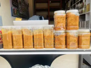Date Palm Jaggery