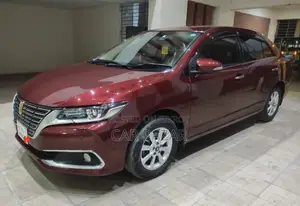 টয়োটা প্রিমিয়ো এফ এক্স প্যাকেজ ২০২০