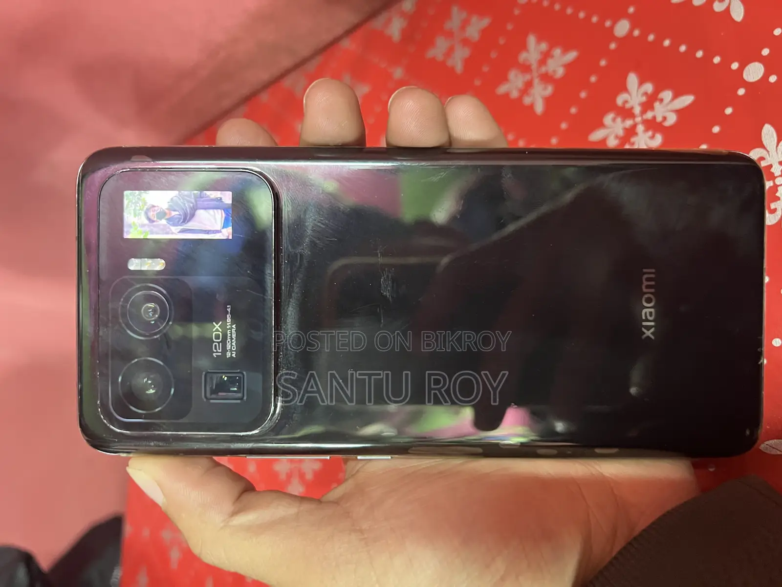Xiaomi Mi 11 Ultra (Used)