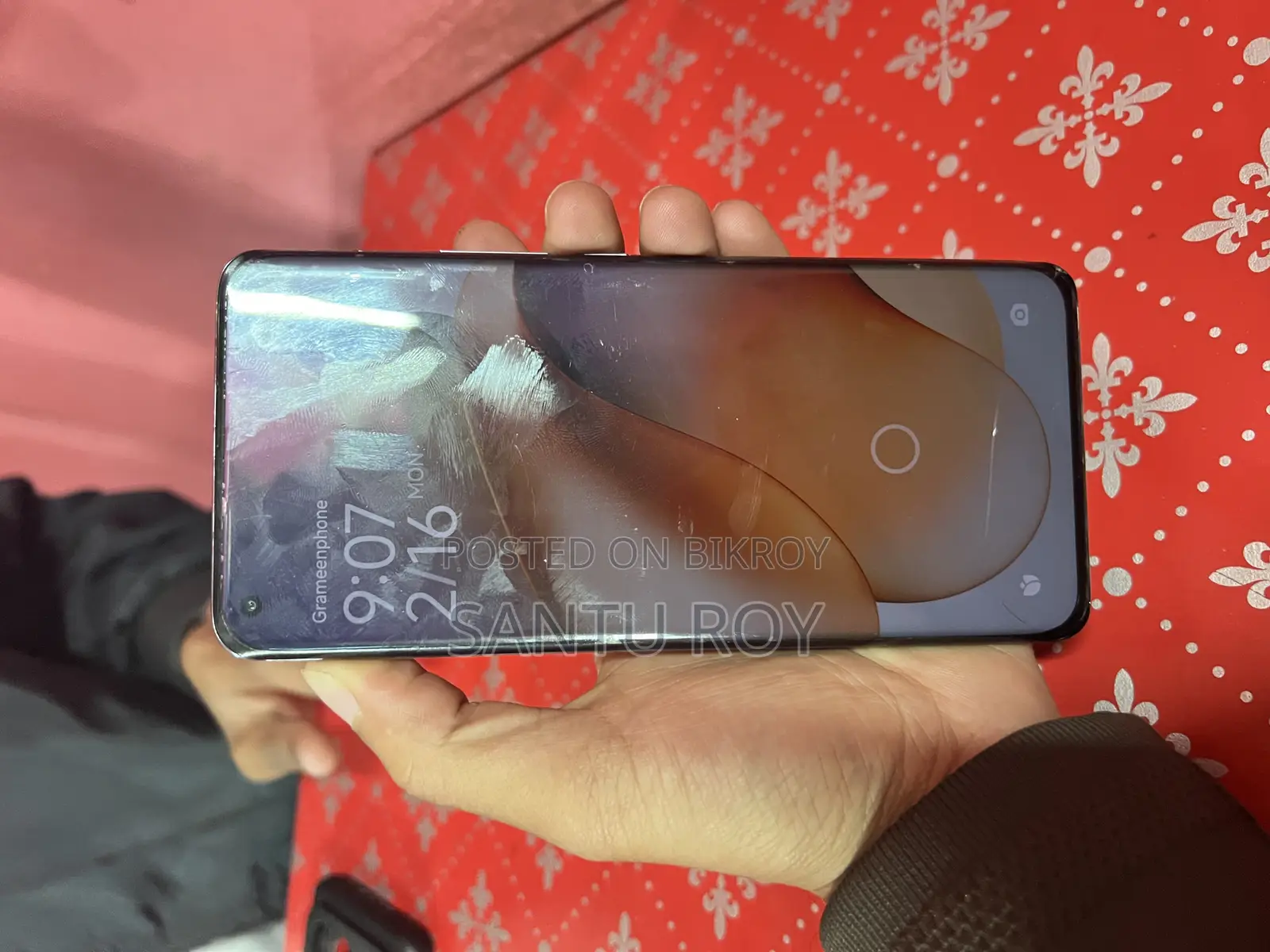 Xiaomi Mi 11 Ultra (Used)