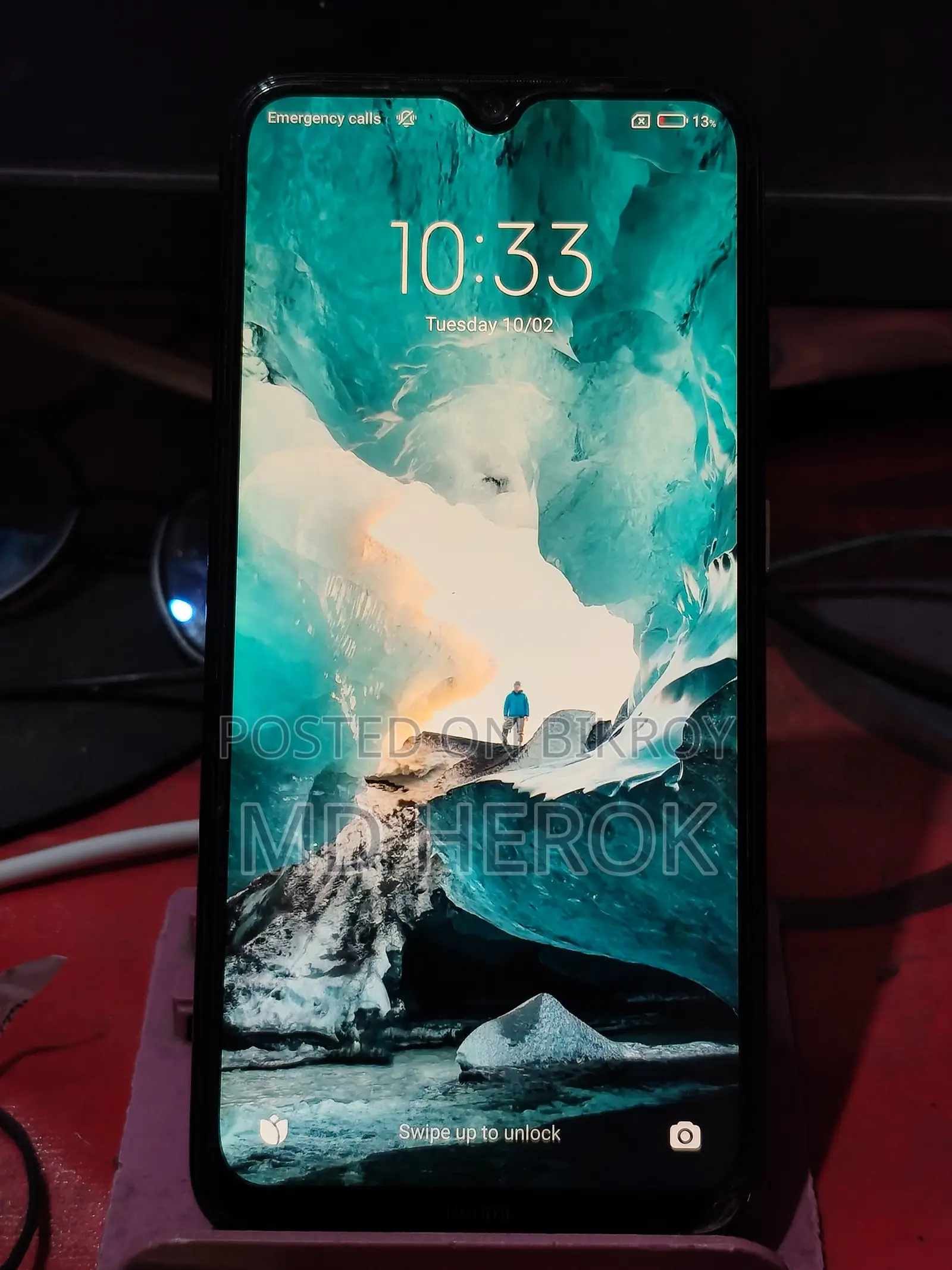 Xiaomi Redmi Note 8 (Used)