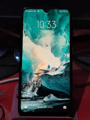 Xiaomi Redmi Note 8 (Used)
