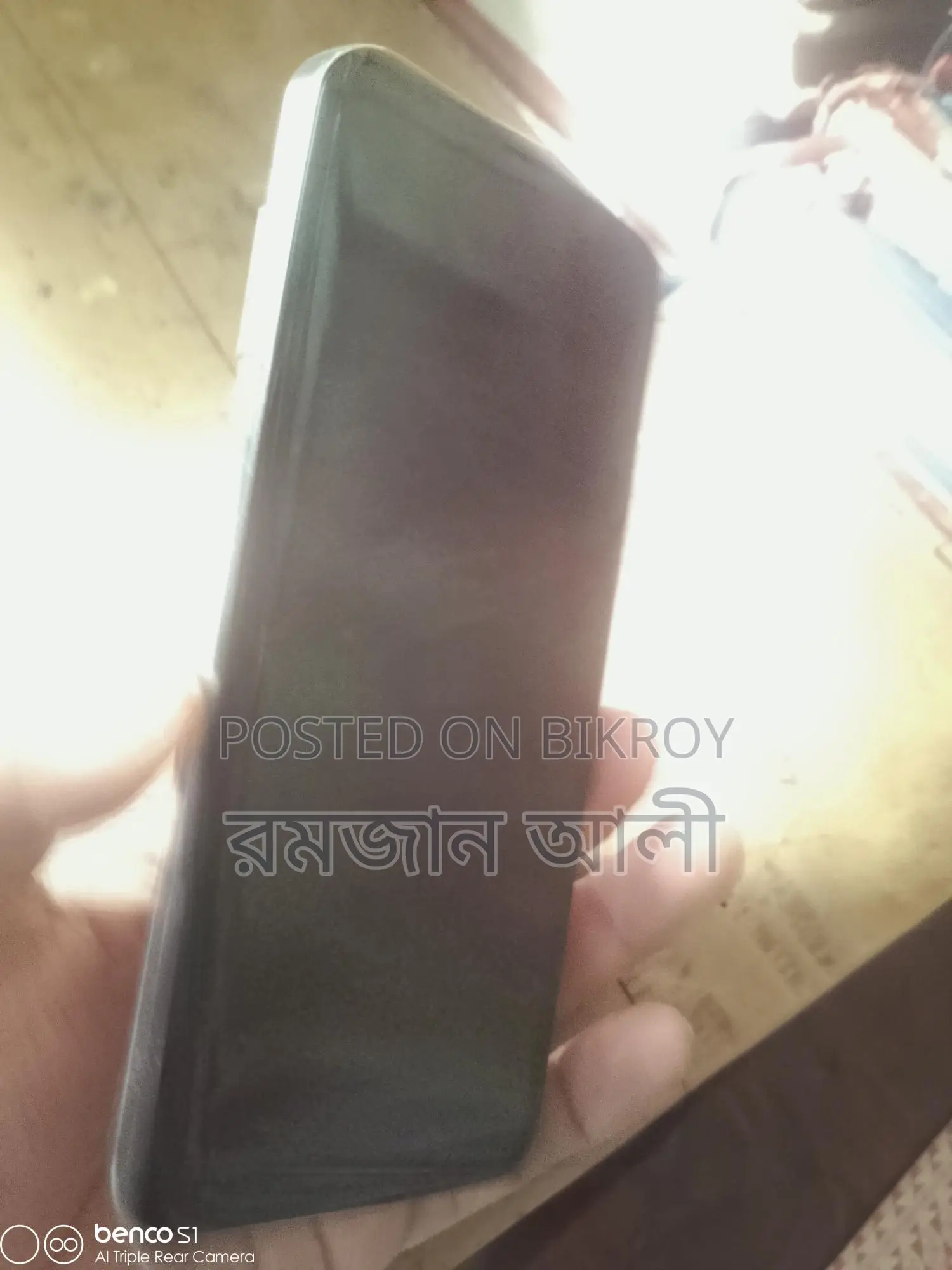 Samsung Galaxy S8 2017 (ব্যবহৃত)
