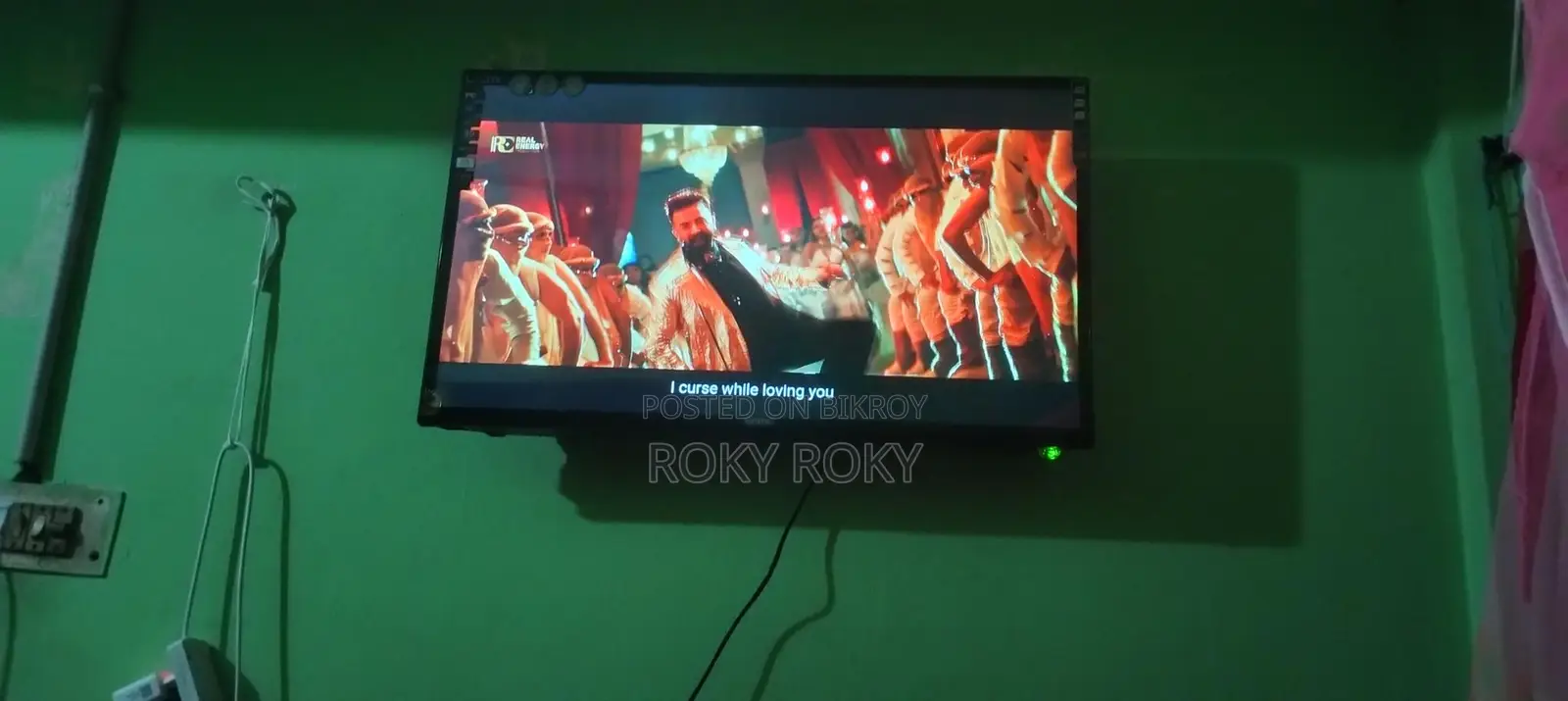TV for Sale