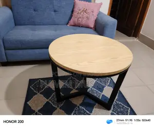 Regal Living Room Center Table