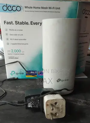 Tp Link Deco M4