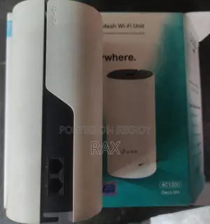 Tp Link Deco M4