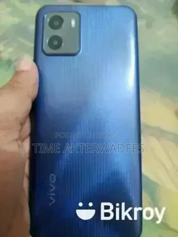 Vivo Y15S (Used)