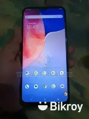 Vivo Y15S (Used)