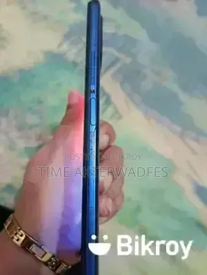 Vivo Y15S (Used)