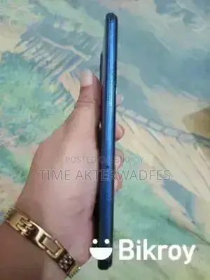 Vivo Y15S (Used)