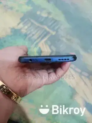Vivo Y15S (Used)