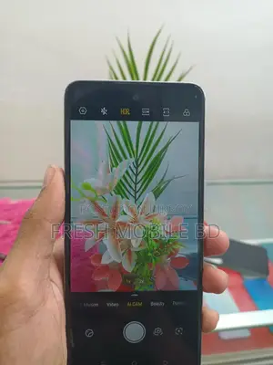 Tecno Spark 20C 8/128 (Used)