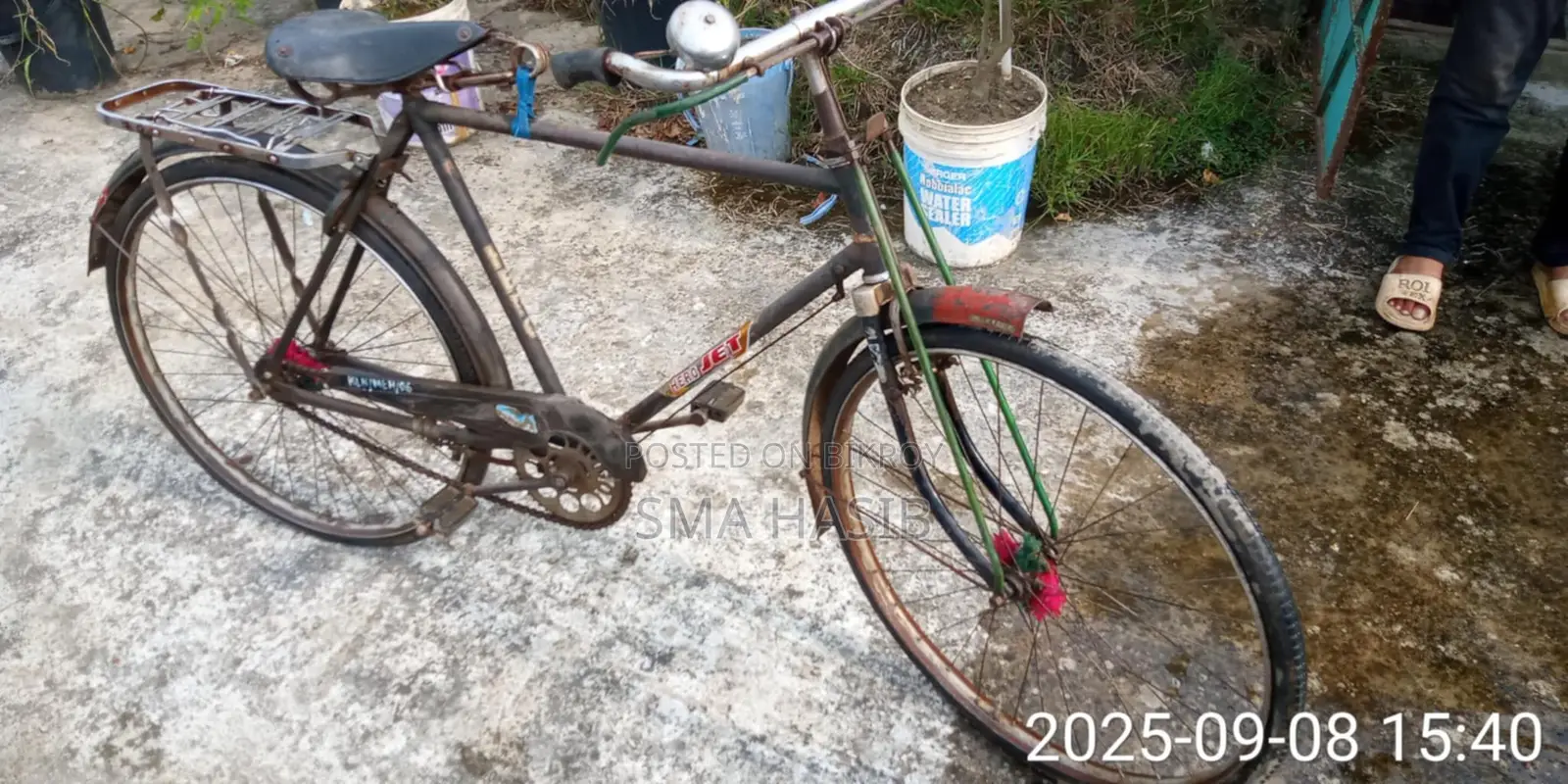 Bicycle for Sale