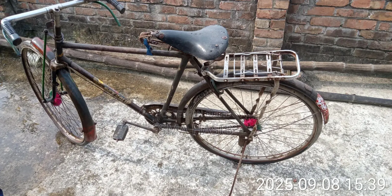 Bicycle for Sale