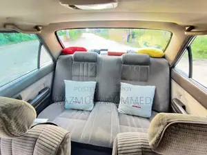 Toyota Carina SG EXTRA 1990