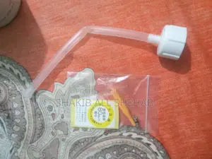 Car Tyre Puncture Repair Kit (Air Compressor + Sealant)