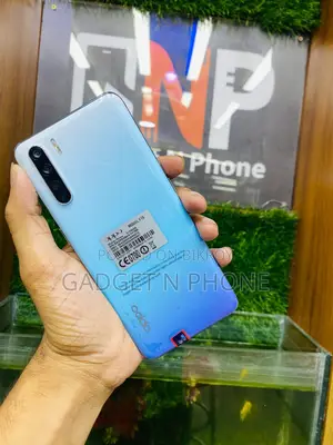 OPPO F15 (Used)