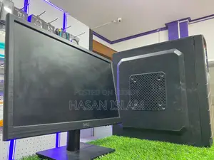 সুলভ মূল্যে i3 4th Gen ফুল পিসি সেটআপ বিক্রি করা হবে!