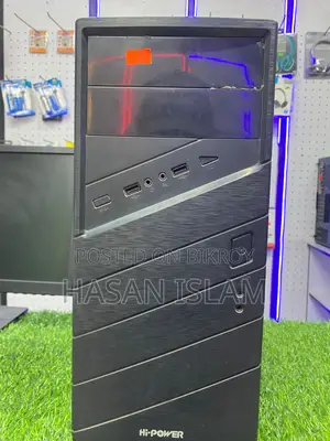 Full i3 4th Gen PC Setup for Sale at an Affordable Price!