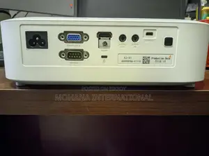 Casio Xj v1 Laser projector