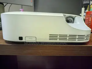 Casio Xj v1 Laser projector