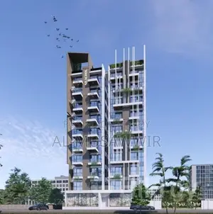 Money turns into assets: Nilachal, a project with rising value in Mirpur.