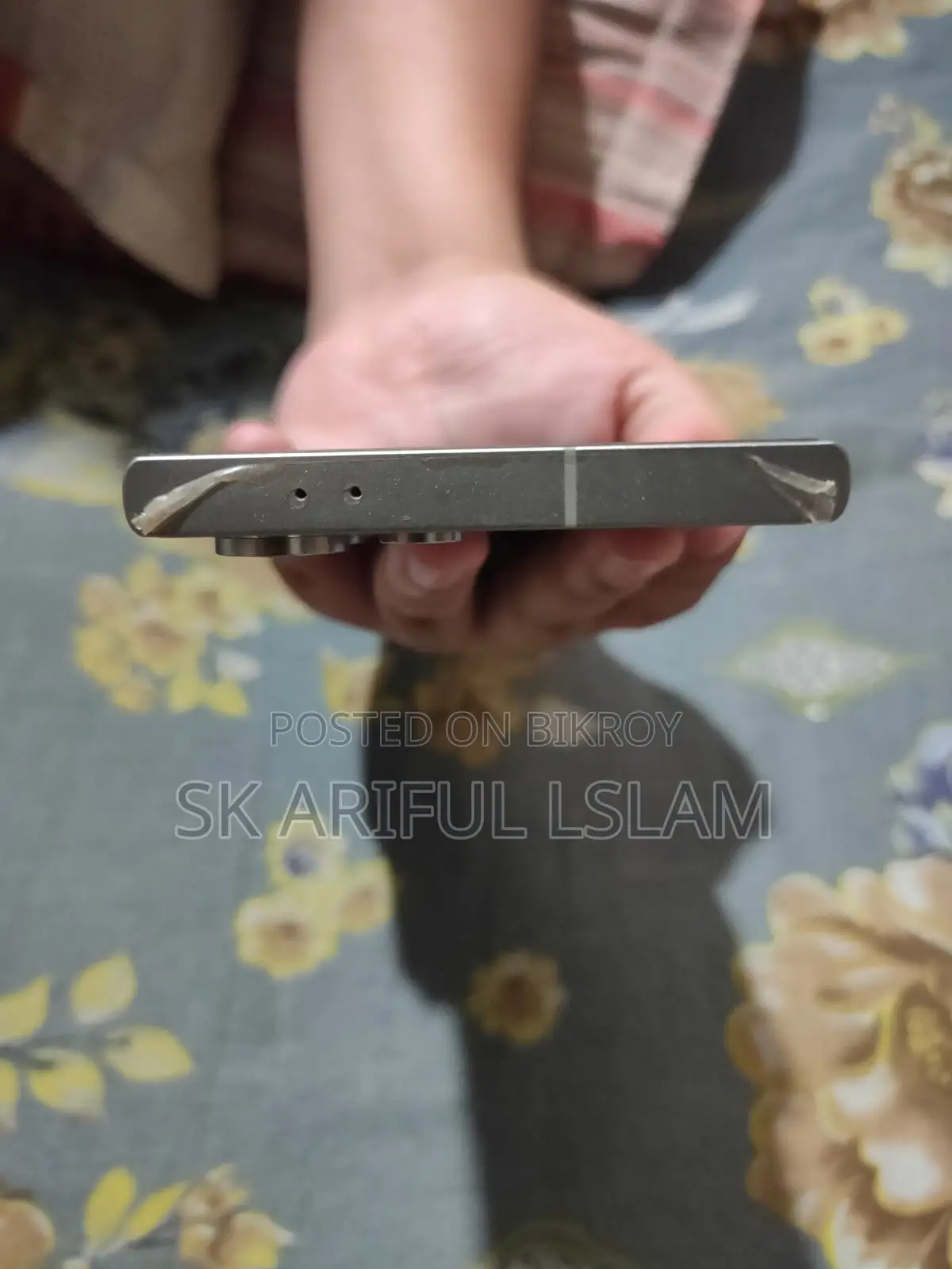 Samsung Galaxy S24 Ultra 12/256 (Used)