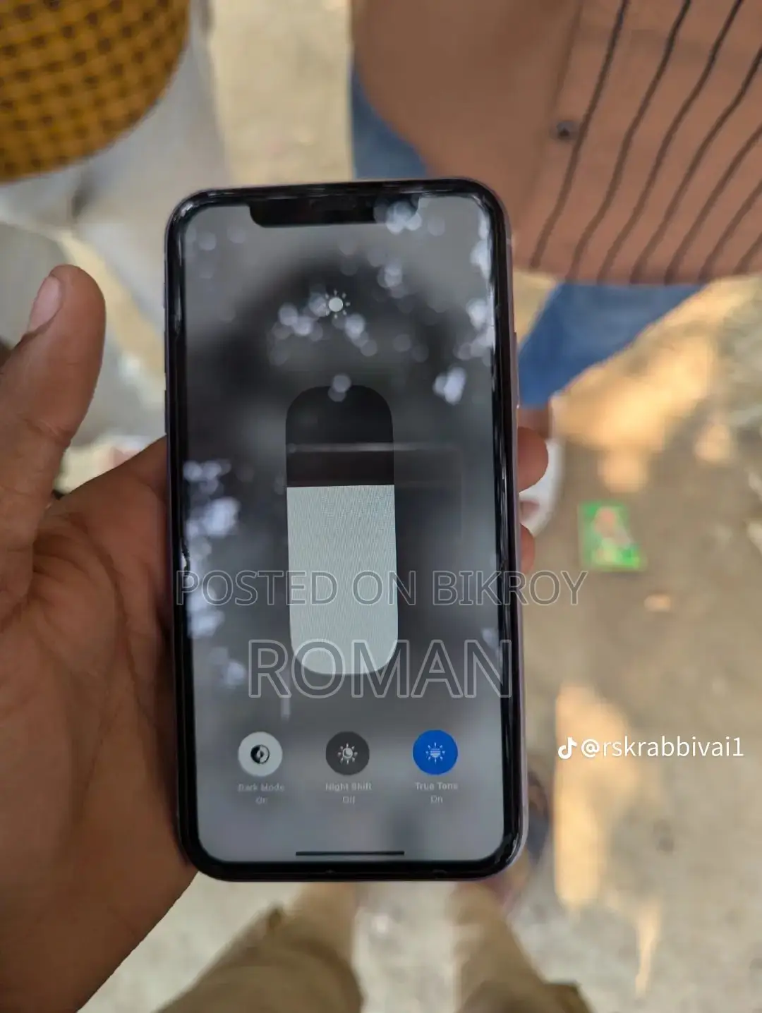Apple iPhone 11 (Used)