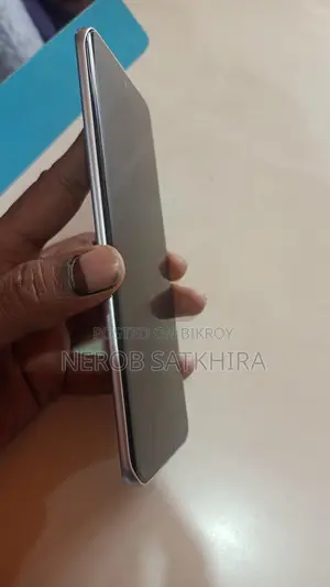 Infinix Hot 60 Pro Plus full box (Used)