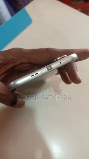 Infinix Hot 60 Pro Plus full box (Used)