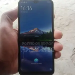 Vivo Y17 8/256 GB (ব্যবহৃত)