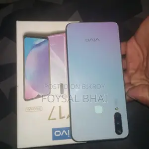 Vivo Y17 8/256 GB (Used)