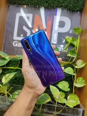 Vivo Y19 (Used)