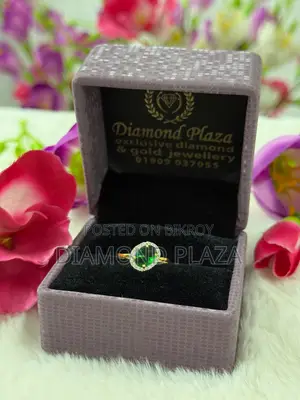 Diamond Ring