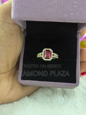Diamond Ring