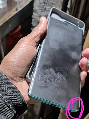 Motorola Edge 50 Pro (Used)