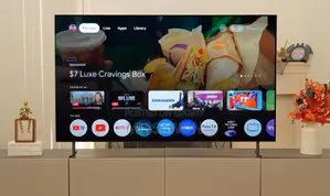 Sony LED TV for sale
