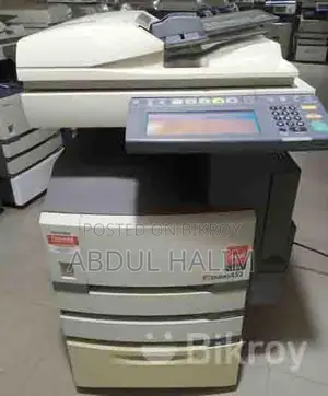 Toshiba Studio-452