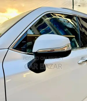 Lexus LX 600 THE ALL BRAND NEW 2024