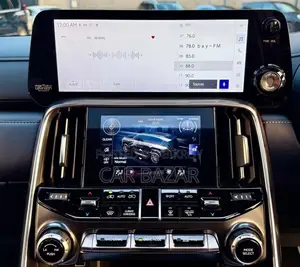 Lexus LX 600 THE ALL BRAND NEW 2024