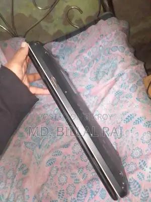 পুরান লেপটপ