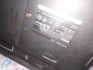 Old Laptop
