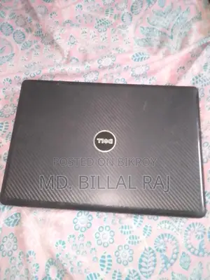 পুরান লেপটপ