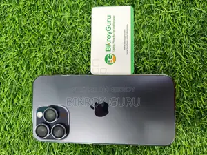 Apple iPhone 14 Pro Max 256 GB (Used)
