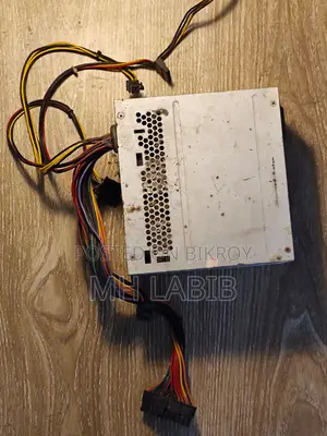i3 4th Gen PC for Sale, 8/128 (Without Casing)