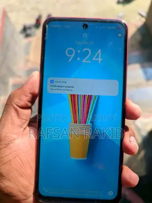 Vivo Y21d (Used)