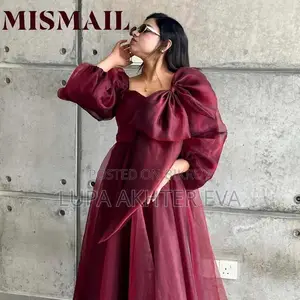 Women's Gown