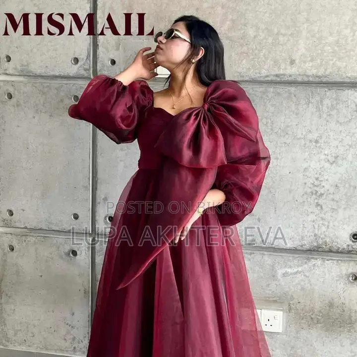 Women's Gown